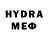 МЕТАДОН VHQ Mishka Kvaracxelia